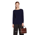 fashion colourful women cashmere pullover